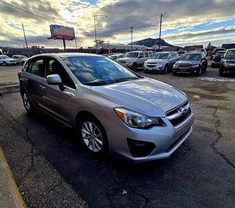 2013 Subaru Impreza 2.0i Premium   - Photo 7 - Helena, MT 59601