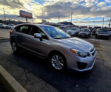 2013 Subaru Impreza 2.0i Premium   - Photo 8 - Helena, MT 59601