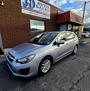 2013 Subaru Impreza 2.0i Premium   - Photo 4 - Helena, MT 59601