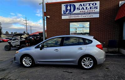 2013 Subaru Impreza 2.0i Premium   - Photo 15 - Helena, MT 59601