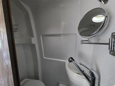 2016 Mercedes-Benz Sprinter 3500  Airstream - Photo 16 - Helena, MT 59601