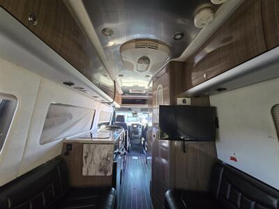 2016 Mercedes-Benz Sprinter 3500  Airstream - Photo 13 - Helena, MT 59601