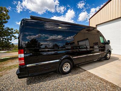 2016 Mercedes-Benz Sprinter 3500  Airstream - Photo 5 - Helena, MT 59601