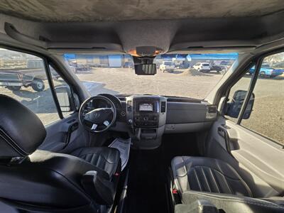 2016 Mercedes-Benz Sprinter 3500  Airstream - Photo 10 - Helena, MT 59601