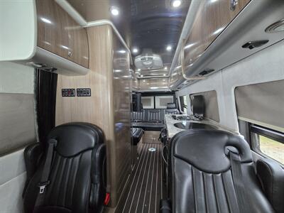2016 Mercedes-Benz Sprinter 3500  Airstream - Photo 23 - Helena, MT 59601
