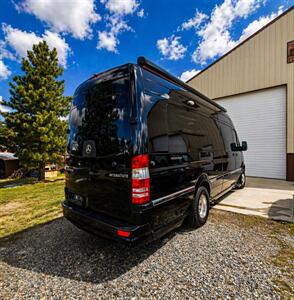 2016 Mercedes-Benz Sprinter 3500  Airstream - Photo 8 - Helena, MT 59601