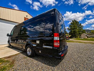 2016 Mercedes-Benz Sprinter 3500  Airstream - Photo 6 - Helena, MT 59601