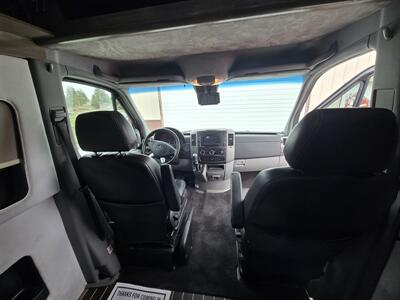 2016 Mercedes-Benz Sprinter 3500  Airstream - Photo 20 - Helena, MT 59601