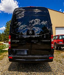 2016 Mercedes-Benz Sprinter 3500  Airstream - Photo 7 - Helena, MT 59601