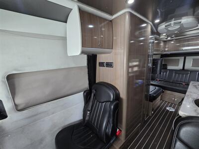 2016 Mercedes-Benz Sprinter 3500  Airstream - Photo 22 - Helena, MT 59601