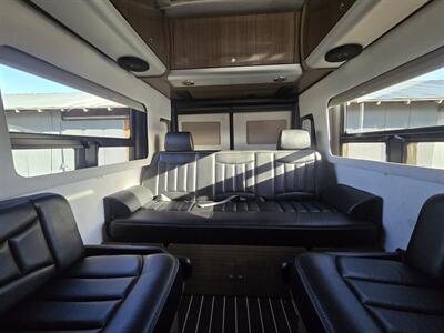 2016 Mercedes-Benz Sprinter 3500  Airstream - Photo 19 - Helena, MT 59601