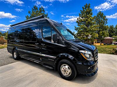 2016 Mercedes-Benz Sprinter 3500  Airstream - Photo 1 - Helena, MT 59601