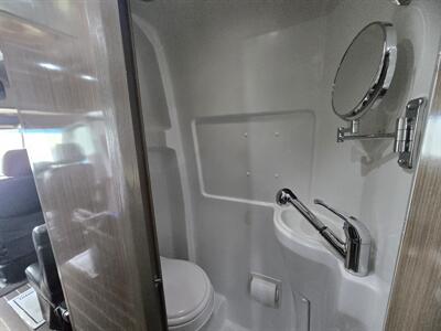 2016 Mercedes-Benz Sprinter 3500  Airstream - Photo 21 - Helena, MT 59601