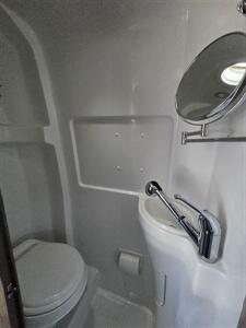 2016 Mercedes-Benz Sprinter 3500  Airstream - Photo 17 - Helena, MT 59601