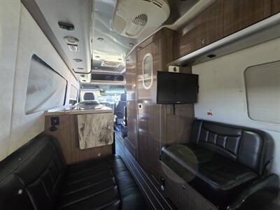 2016 Mercedes-Benz Sprinter 3500  Airstream - Photo 12 - Helena, MT 59601