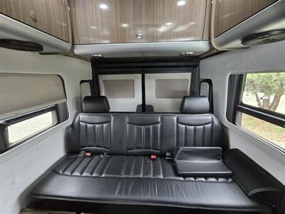 2016 Mercedes-Benz Sprinter 3500  Airstream - Photo 15 - Helena, MT 59601