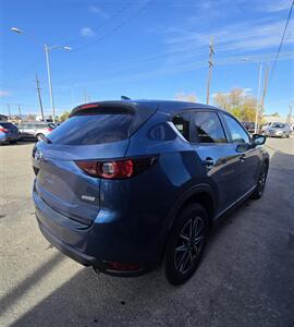 2018 Mazda CX-5 Touring   - Photo 15 - Helena, MT 59601