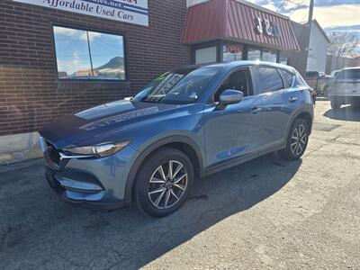 2018 Mazda CX-5 Touring   - Photo 23 - Helena, MT 59601