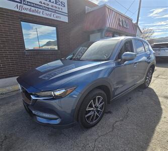 2018 Mazda CX-5 Touring   - Photo 4 - Helena, MT 59601