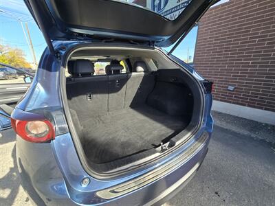 2018 Mazda CX-5 Touring   - Photo 18 - Helena, MT 59601