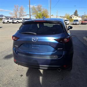 2018 Mazda CX-5 Touring   - Photo 12 - Helena, MT 59601