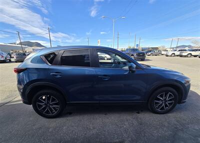 2018 Mazda CX-5 Touring   - Photo 10 - Helena, MT 59601