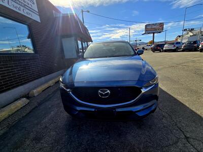 2018 Mazda CX-5 Touring   - Photo 6 - Helena, MT 59601