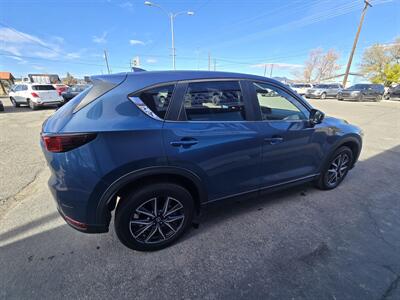 2018 Mazda CX-5 Touring   - Photo 11 - Helena, MT 59601