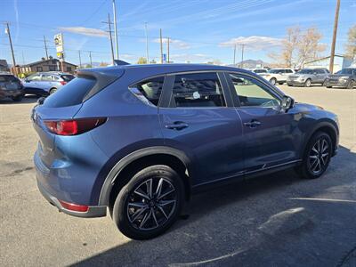 2018 Mazda CX-5 Touring   - Photo 20 - Helena, MT 59601
