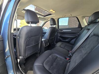 2018 Mazda CX-5 Touring   - Photo 17 - Helena, MT 59601