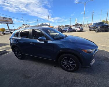 2018 Mazda CX-5 Touring   - Photo 9 - Helena, MT 59601