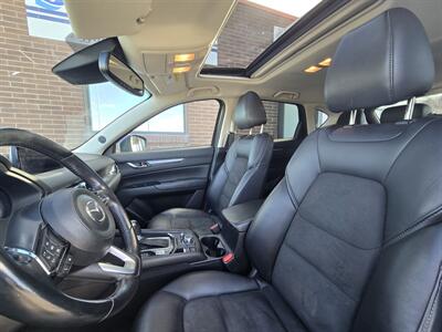 2018 Mazda CX-5 Touring   - Photo 16 - Helena, MT 59601