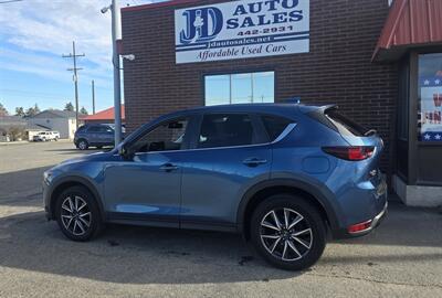 2018 Mazda CX-5 Touring   - Photo 19 - Helena, MT 59601