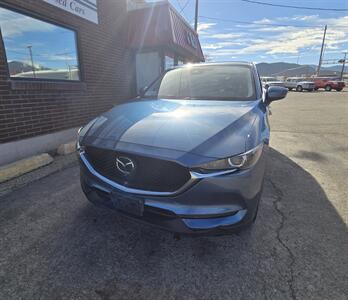 2018 Mazda CX-5 Touring   - Photo 14 - Helena, MT 59601