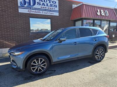 2018 Mazda CX-5 Touring   - Photo 3 - Helena, MT 59601