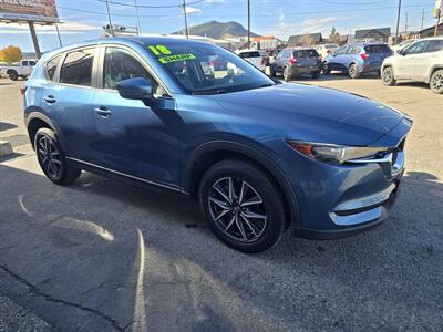 2018 Mazda CX-5 Touring   - Photo 21 - Helena, MT 59601