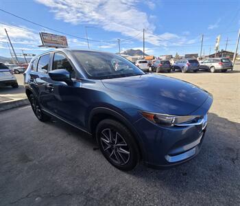2018 Mazda CX-5 Touring   - Photo 8 - Helena, MT 59601