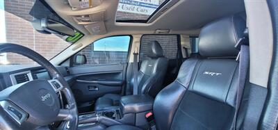 2010 Jeep Grand Cherokee SRT8   - Photo 10 - Helena, MT 59601