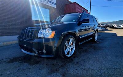 2010 Jeep Grand Cherokee SRT8   - Photo 5 - Helena, MT 59601