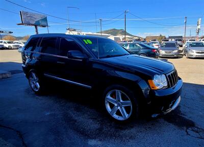 2010 Jeep Grand Cherokee SRT8   - Photo 7 - Helena, MT 59601