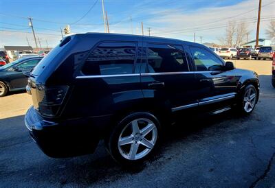 2010 Jeep Grand Cherokee SRT8   - Photo 8 - Helena, MT 59601