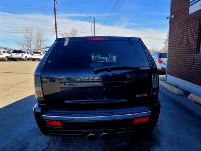 2010 Jeep Grand Cherokee SRT8   - Photo 9 - Helena, MT 59601