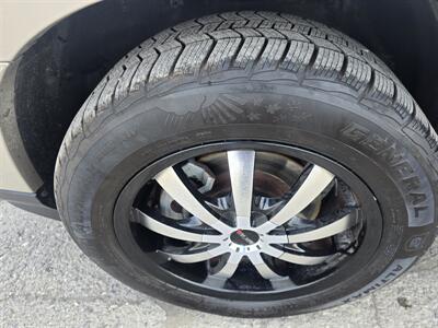 2005 Buick Rendezvous CX - Photo 10 - Helena, MT 59601