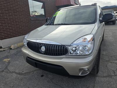 2005 Buick Rendezvous CX - Photo 3 - Helena, MT 59601