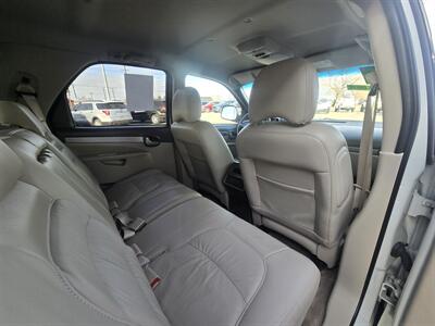 2005 Buick Rendezvous CX - Photo 12 - Helena, MT 59601