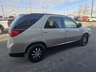 2005 Buick Rendezvous CX - Photo 15 - Helena, MT 59601