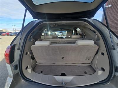 2005 Buick Rendezvous CX - Photo 14 - Helena, MT 59601