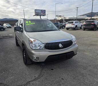 2005 Buick Rendezvous CX - Photo 5 - Helena, MT 59601