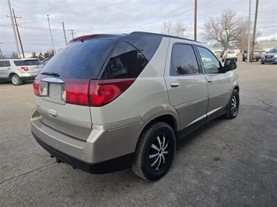 2005 Buick Rendezvous CX - Photo 7 - Helena, MT 59601