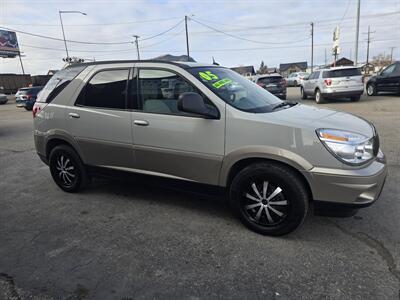 2005 Buick Rendezvous CX - Photo 9 - Helena, MT 59601